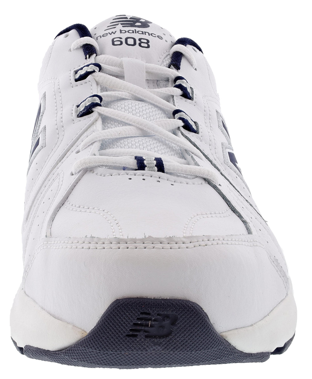 ~ kant Verwachting smeren New Balance Men's 608 v7 Comfort Training Shoes – Shoe City