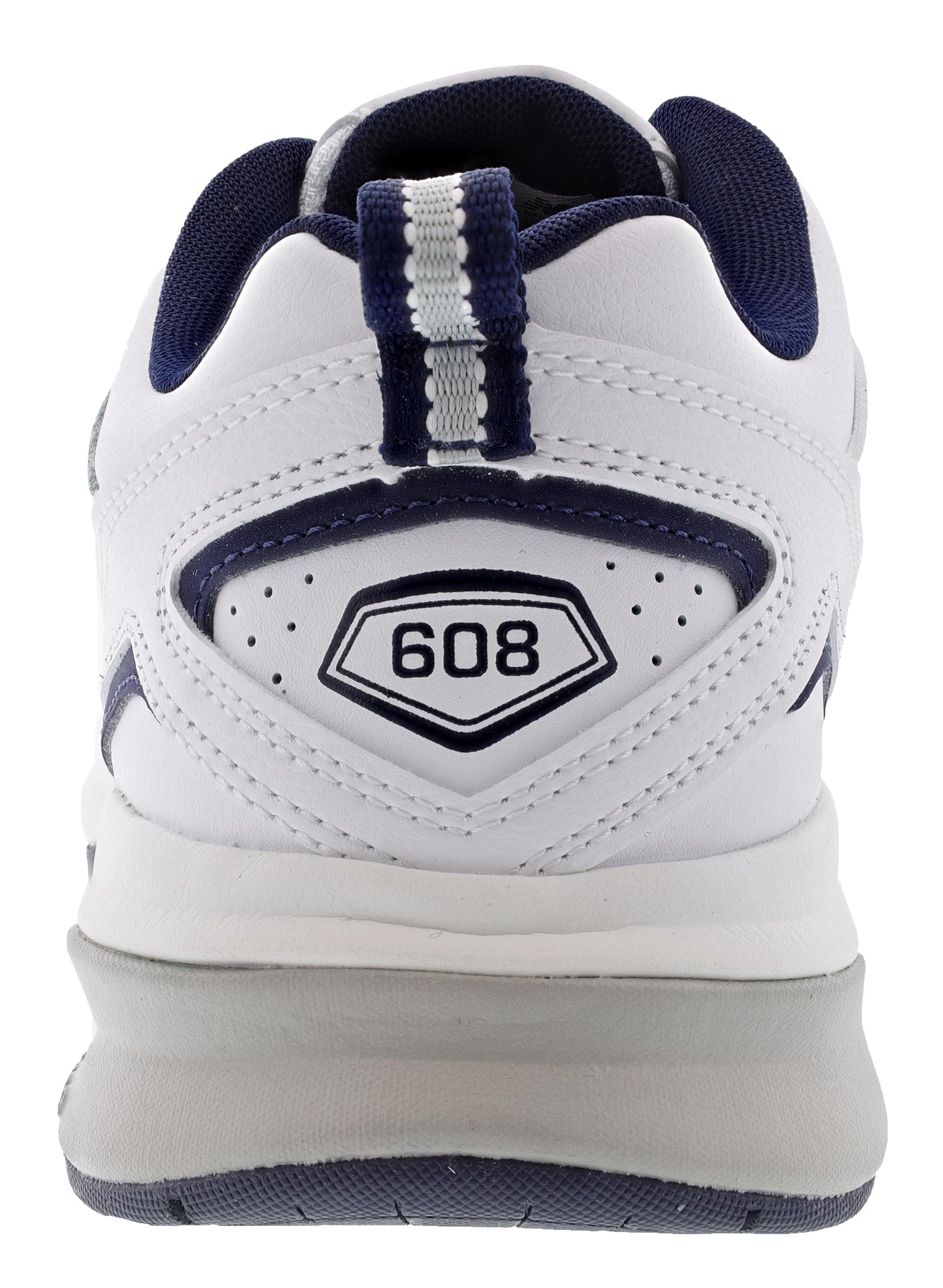 
                  
                    New Balance Men's 608 v7 Comfort Training Shoes
                  
                