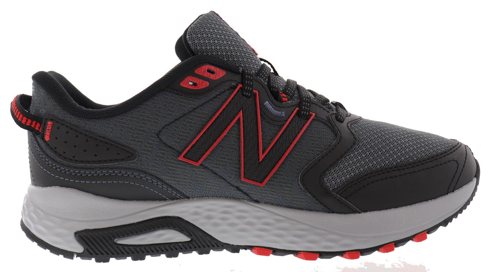 
                  
                    New Balance MT410 V7  Men's Trail Running Shoes Wide Width 4E
                  
                
