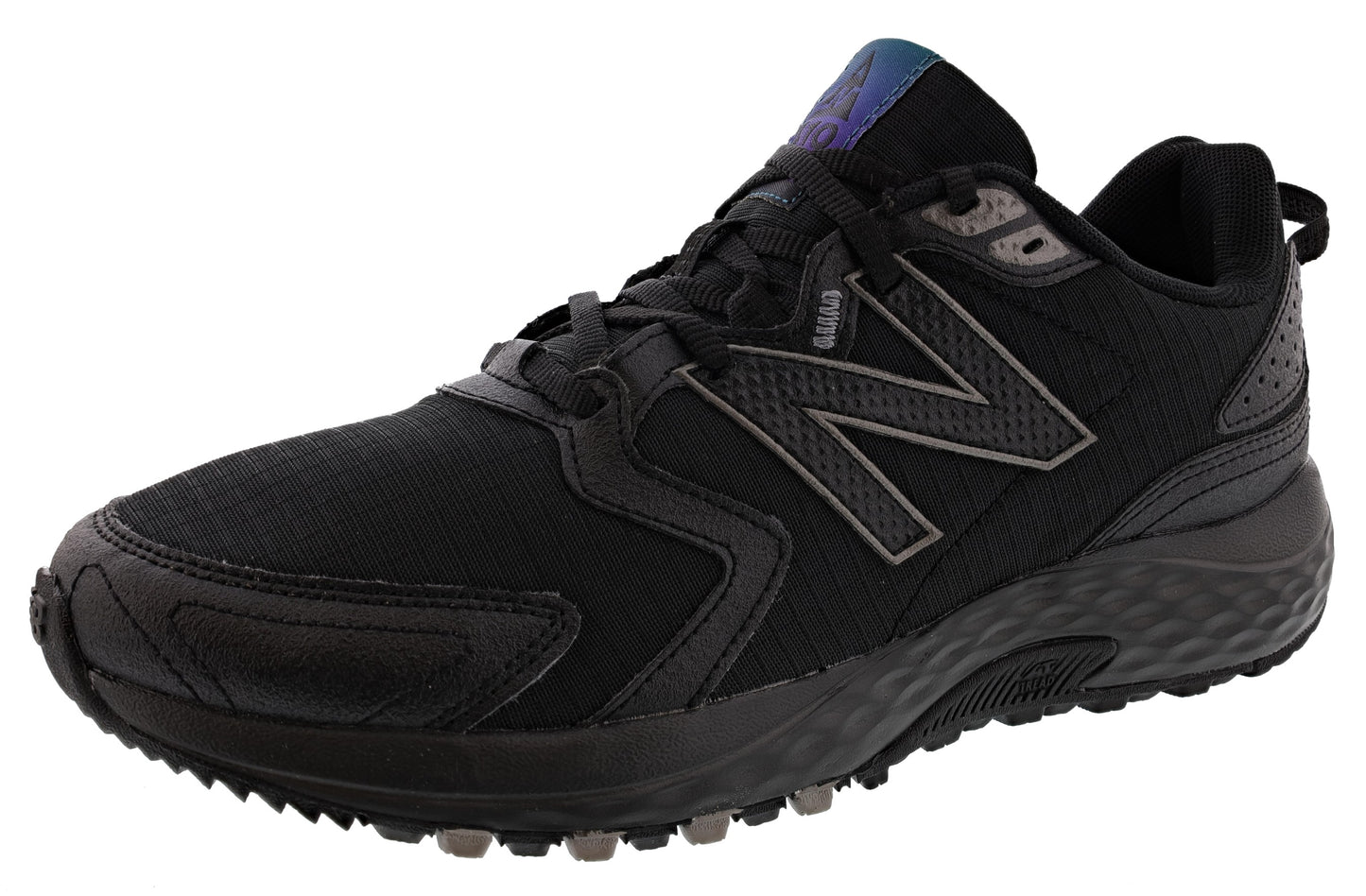 
                  
                    New Balance 410 v7 Men's Trail Running Shoes
                  
                