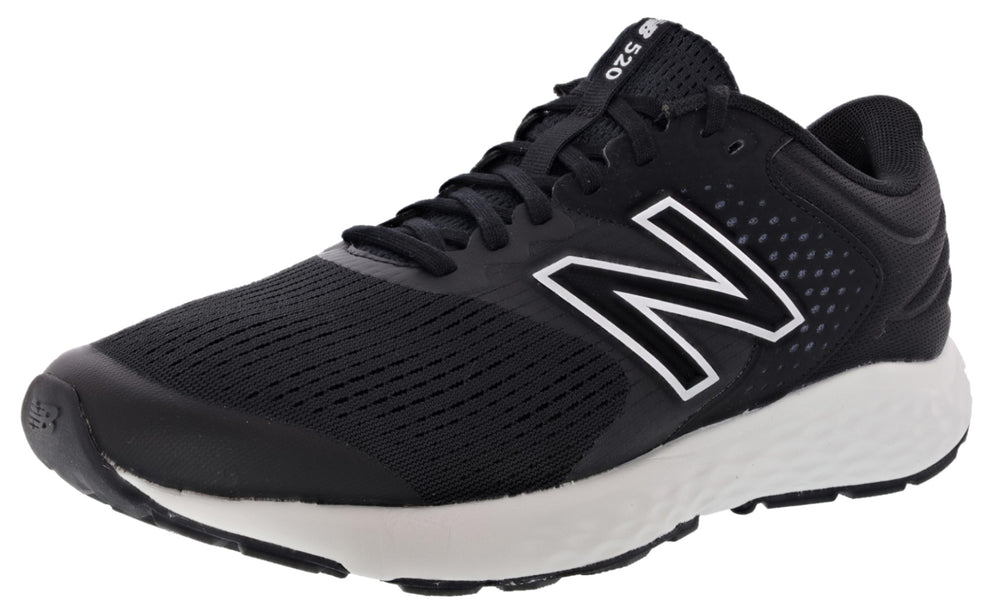 New balance 520 v7 mens running shoes Clearance