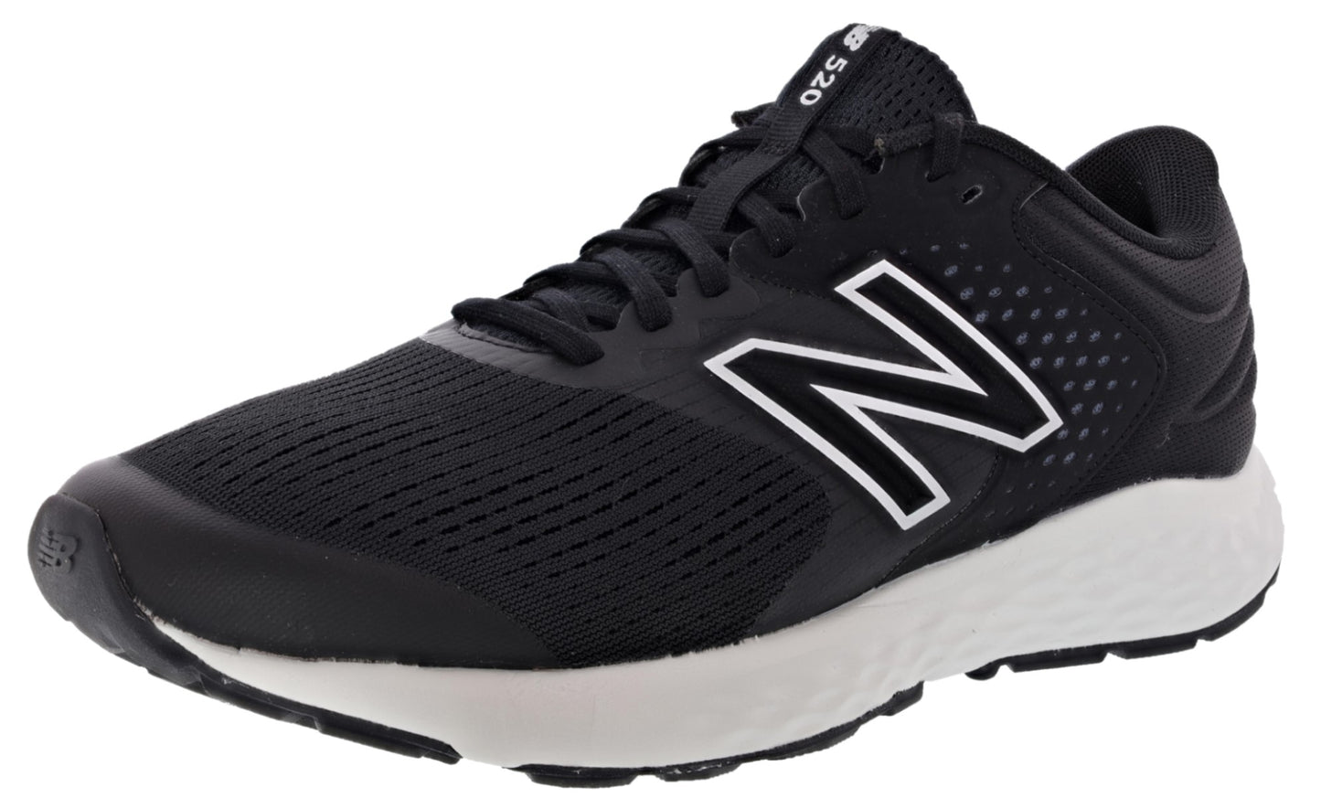 
                  
                    New Balance Men's 520 v7 Lightweight Running Shoes
                  
                
