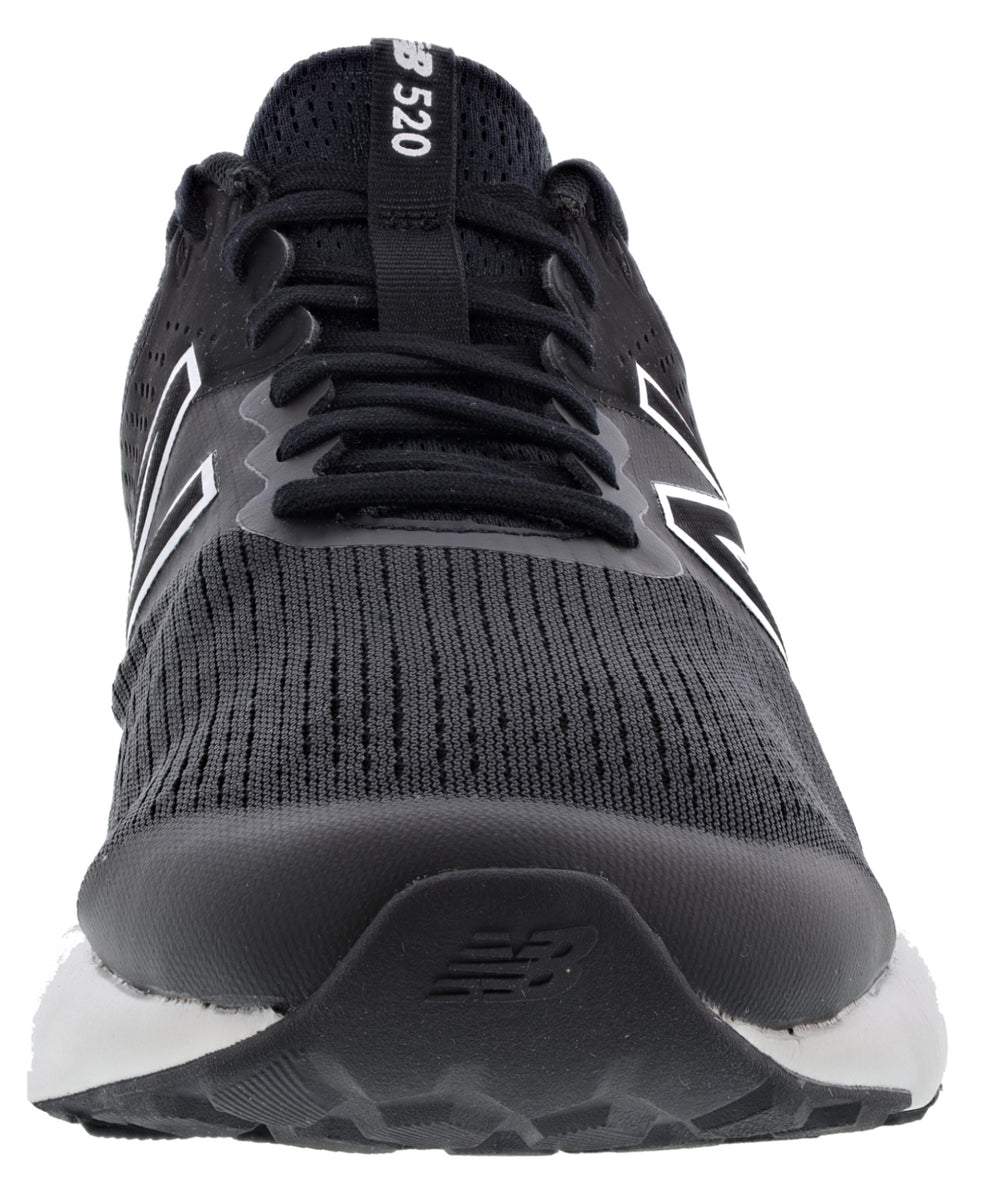 New balance 520 v7 mens Clearance