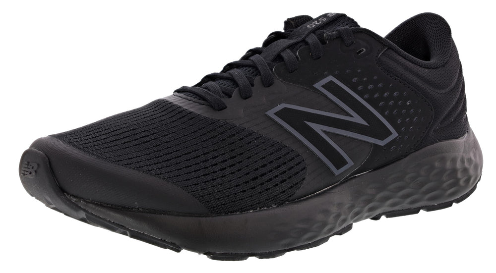 New Balance 520 v7 Lightweight Running Shoes-Men