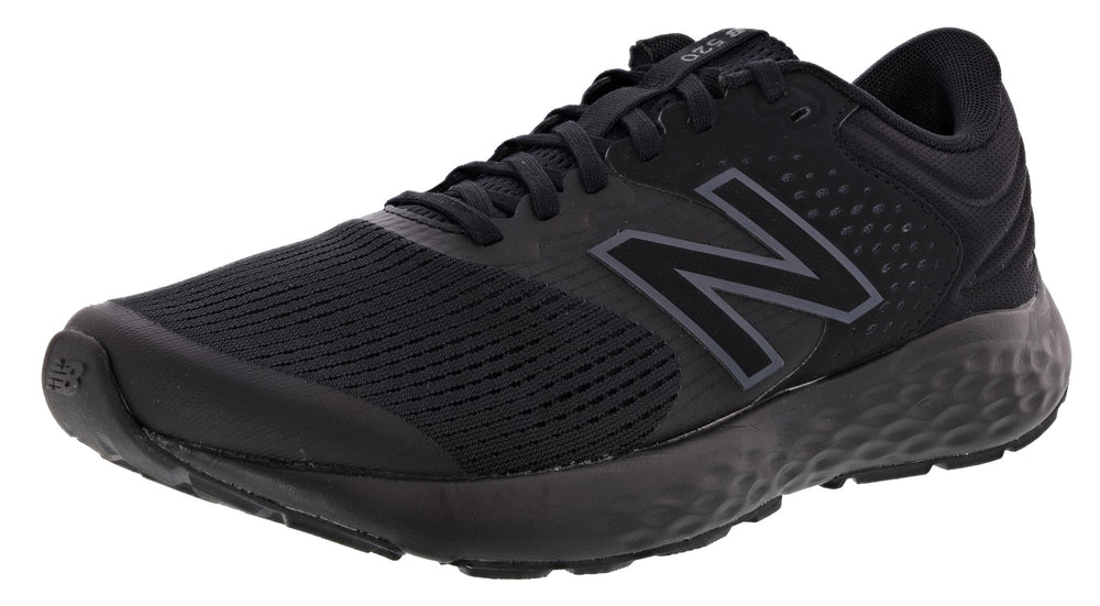 Men's new balance black shoes Outlet