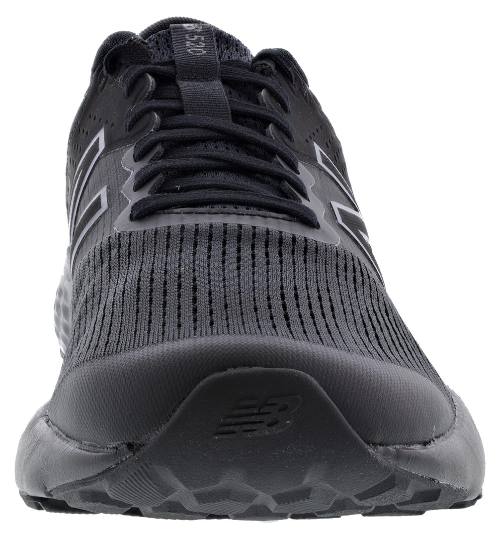 fricción Subvención superficie New Balance 520 v7 Lightweight Running Shoes-Men | Shoe City
