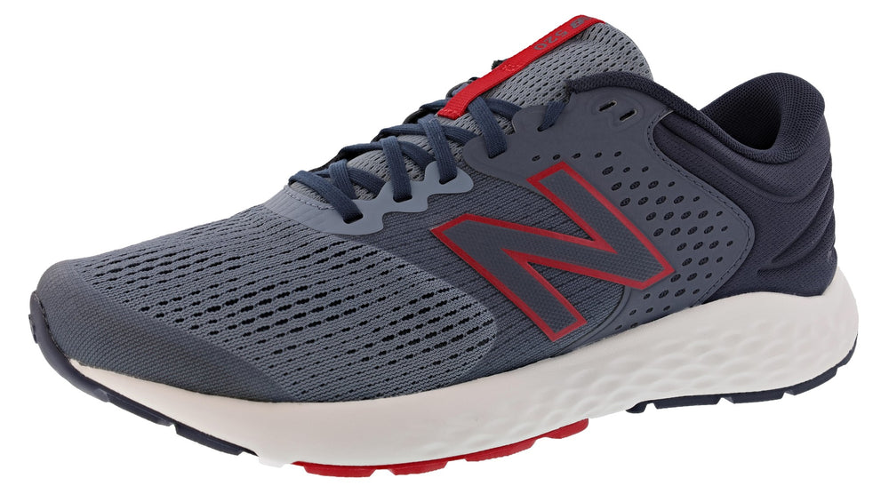 fricción Subvención superficie New Balance 520 v7 Lightweight Running Shoes-Men | Shoe City