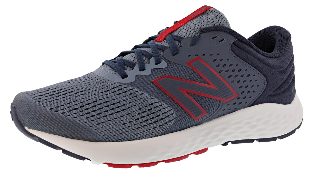 New balance 520 v7 mens Clearance