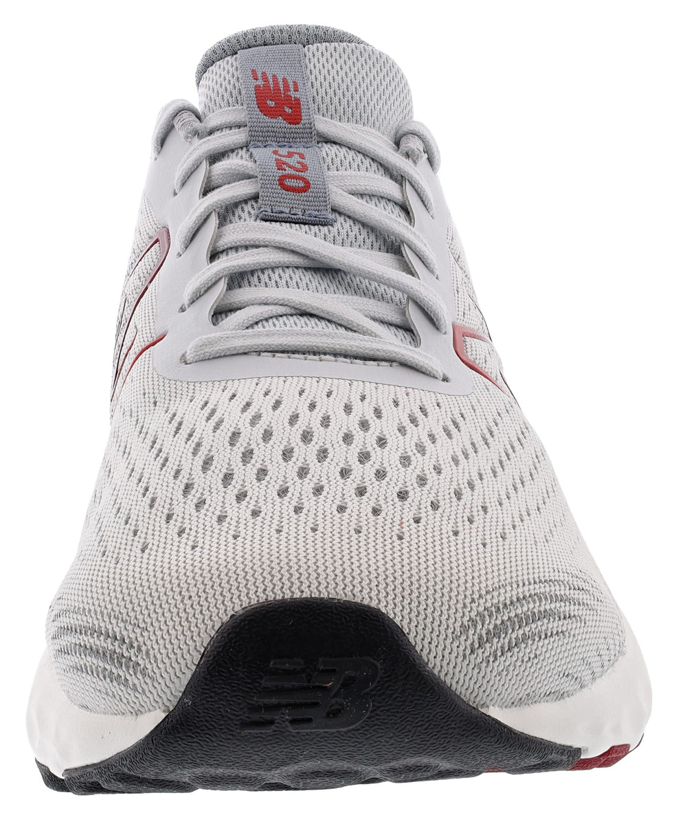 New Balance 520 v8 Lightweight Running Shoes Men display picture 1