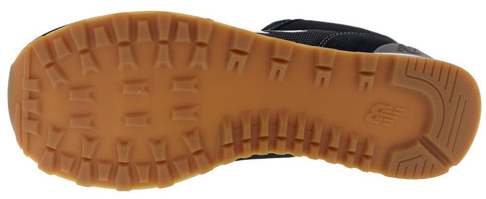 
                  
                    New Balance Men's 515 v3 Classic Retro Walking Shoes
                  
                