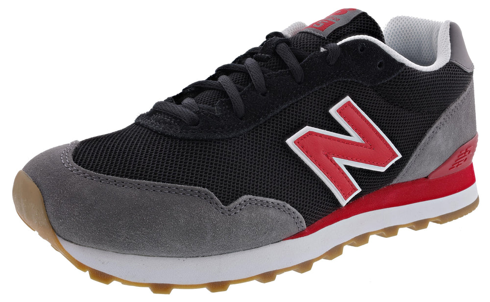 
                  
                    New Balance Men's 515 v3 Classic Retro Sneakers
                  
                