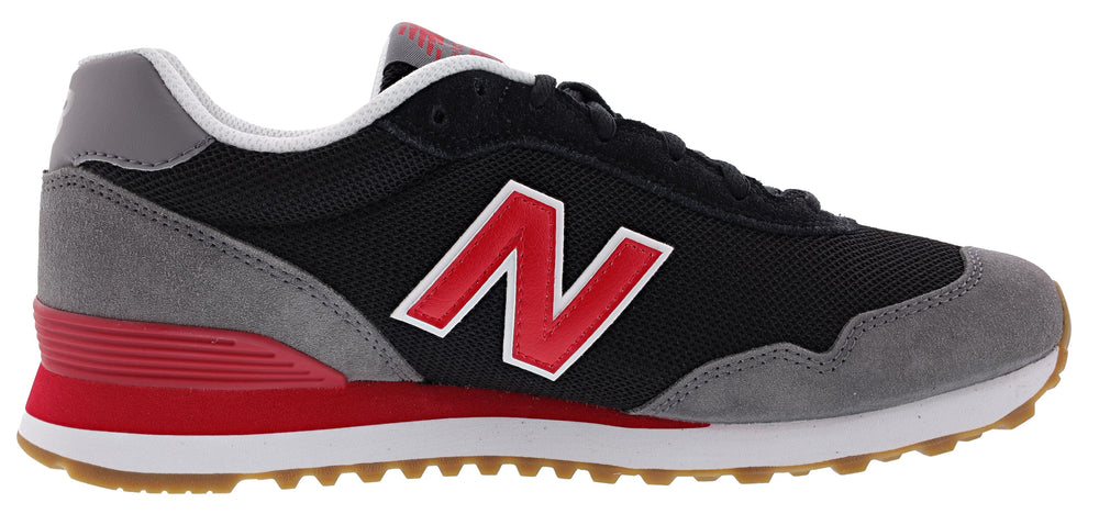 
                  
                    New Balance Men's 515 v3 Classic Retro Sneakers
                  
                