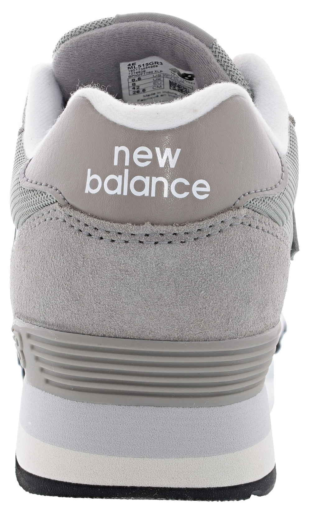 New Balance 515 v3 Classic Retro Walking Shoes Men's Shoe City