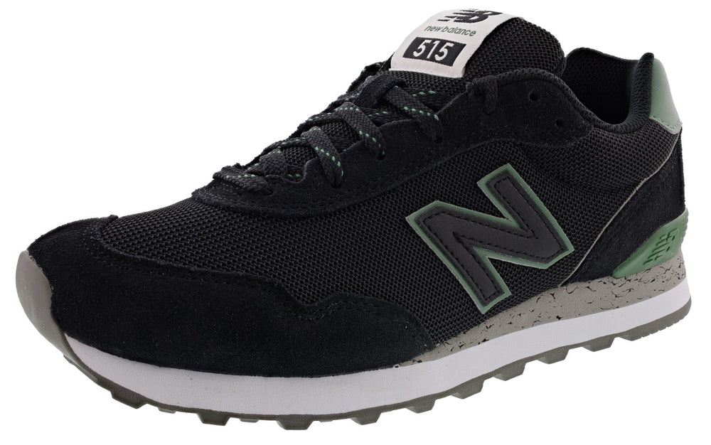 
                  
                    New Balance Men's 515 v3 Classic Retro Sneakers
                  
                