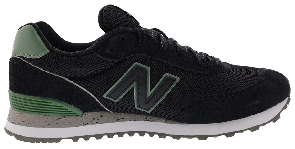 
                  
                    New Balance Men's 515 v3 Classic Retro Sneakers
                  
                