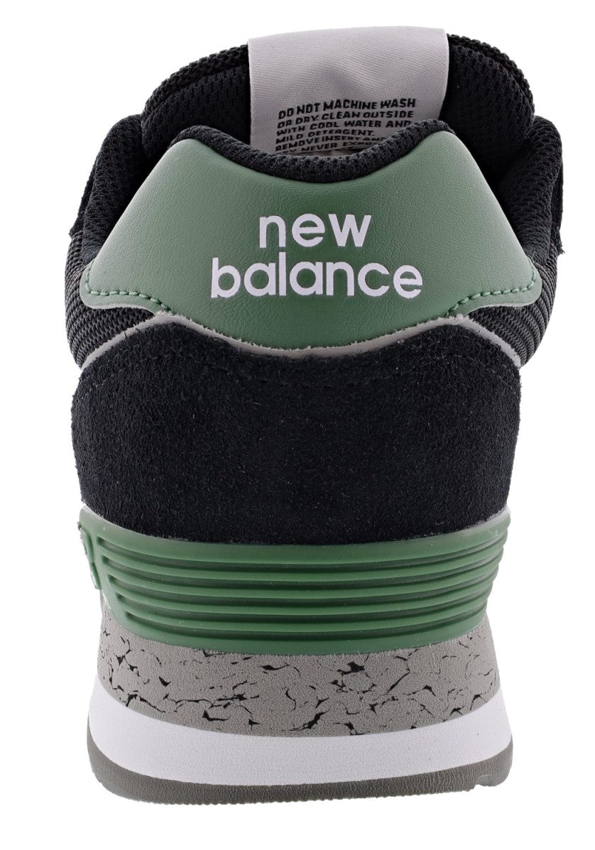 
                  
                    New Balance Men's 515 v3 Classic Retro Sneakers
                  
                