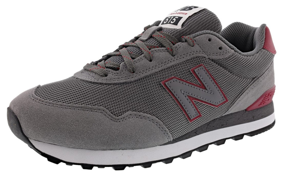 
                  
                    New Balance Men's 515 v3 Classic Retro Sneakers
                  
                