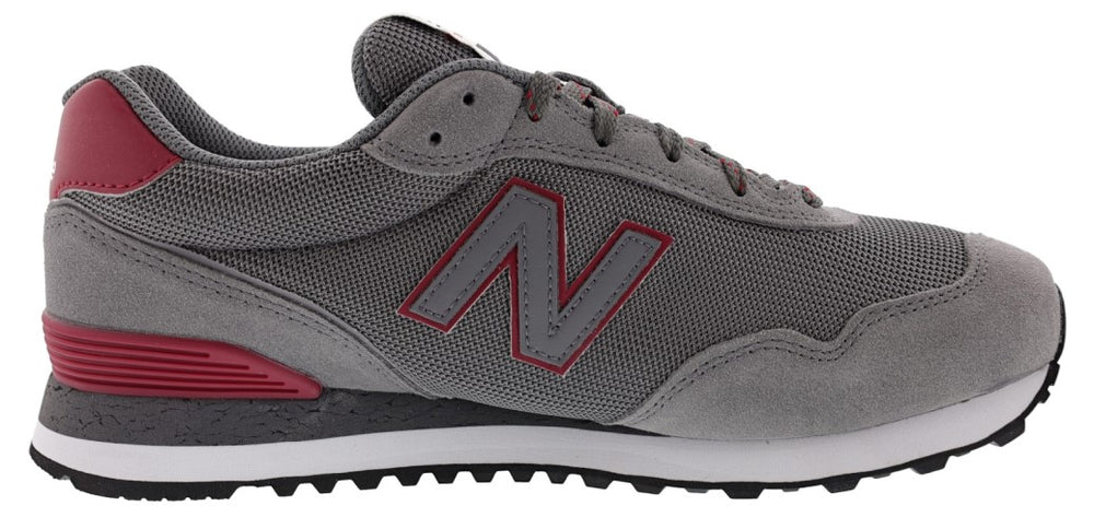 
                  
                    New Balance Men's 515 v3 Classic Retro Sneakers
                  
                