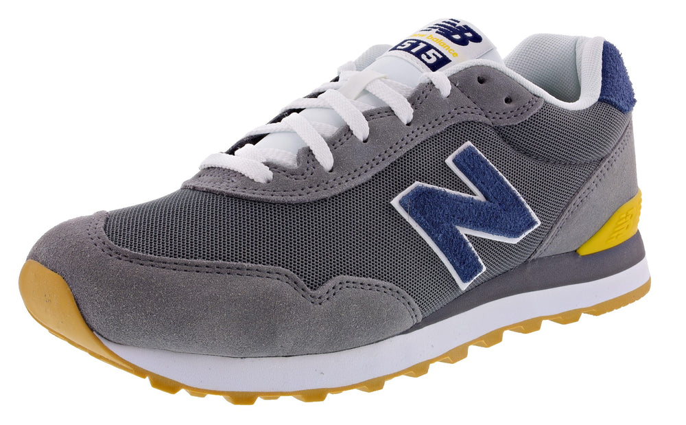 
                  
                    New Balance Men's 515 v3 Classic Retro Sneakers
                  
                