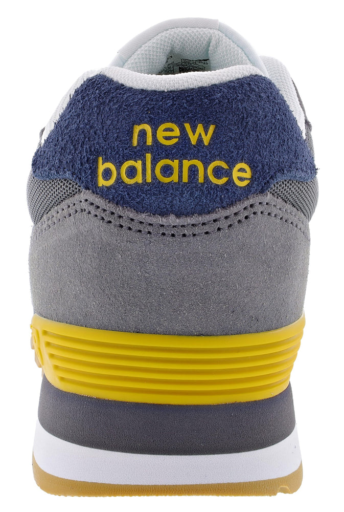 
                  
                    New Balance Men's 515 v3 Classic Retro Sneakers
                  
                