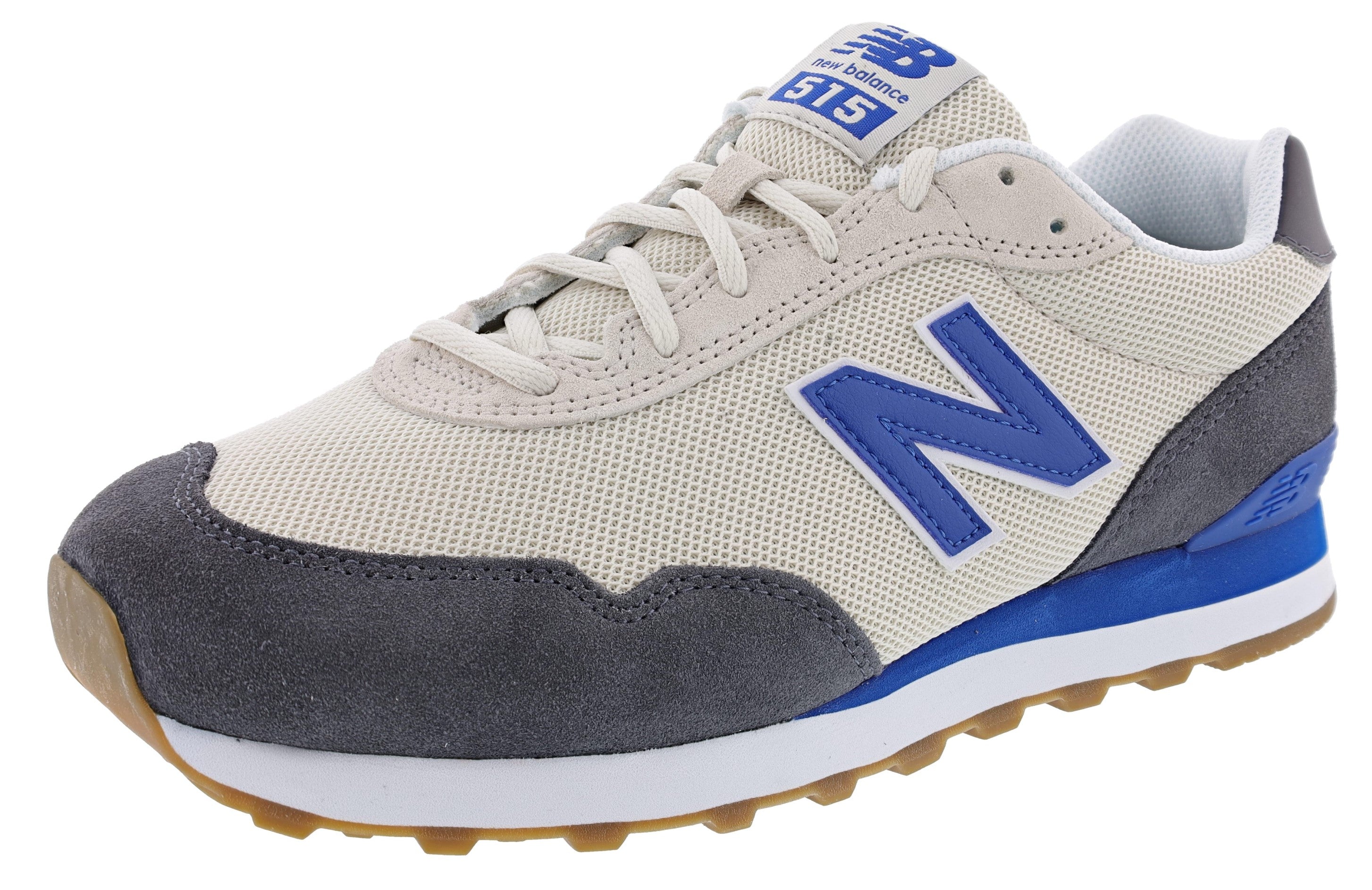 追跡有送料込【New Balance】 515 V3 Classics New Balance Men's 515 v3 Classic Retro Lifestyle Shoes