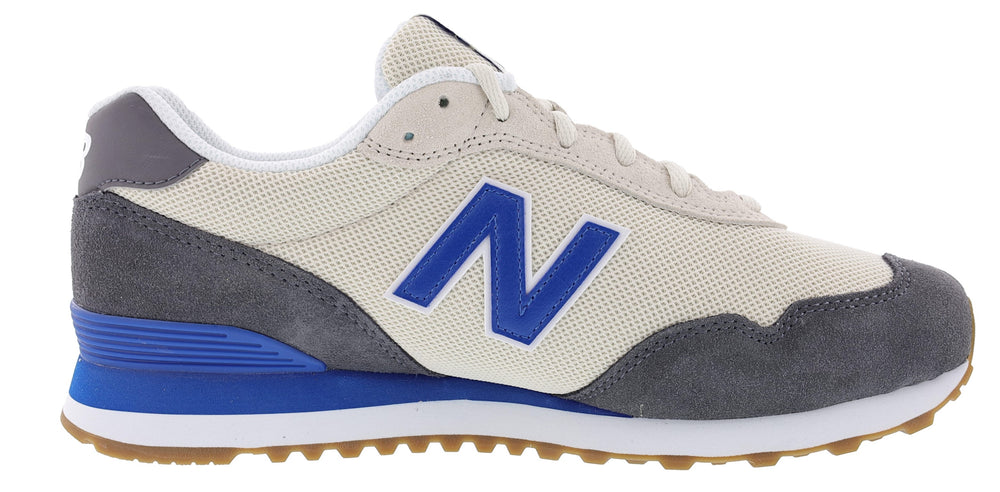 New Balance Men's 515 v3 Classic Retro Lifestyle Shoes â Shoe City