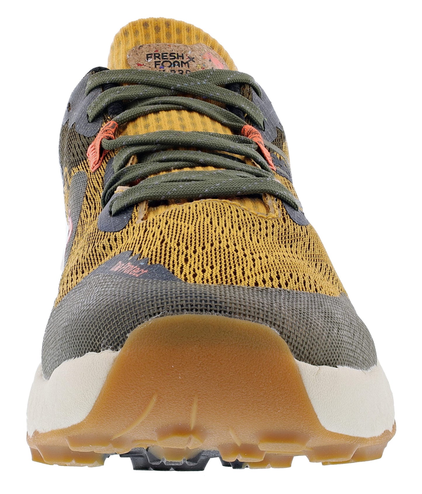 
                  
                    New Balance Men's Fresh Foam X Hierro v7 Trail Running Shoes
                  
                