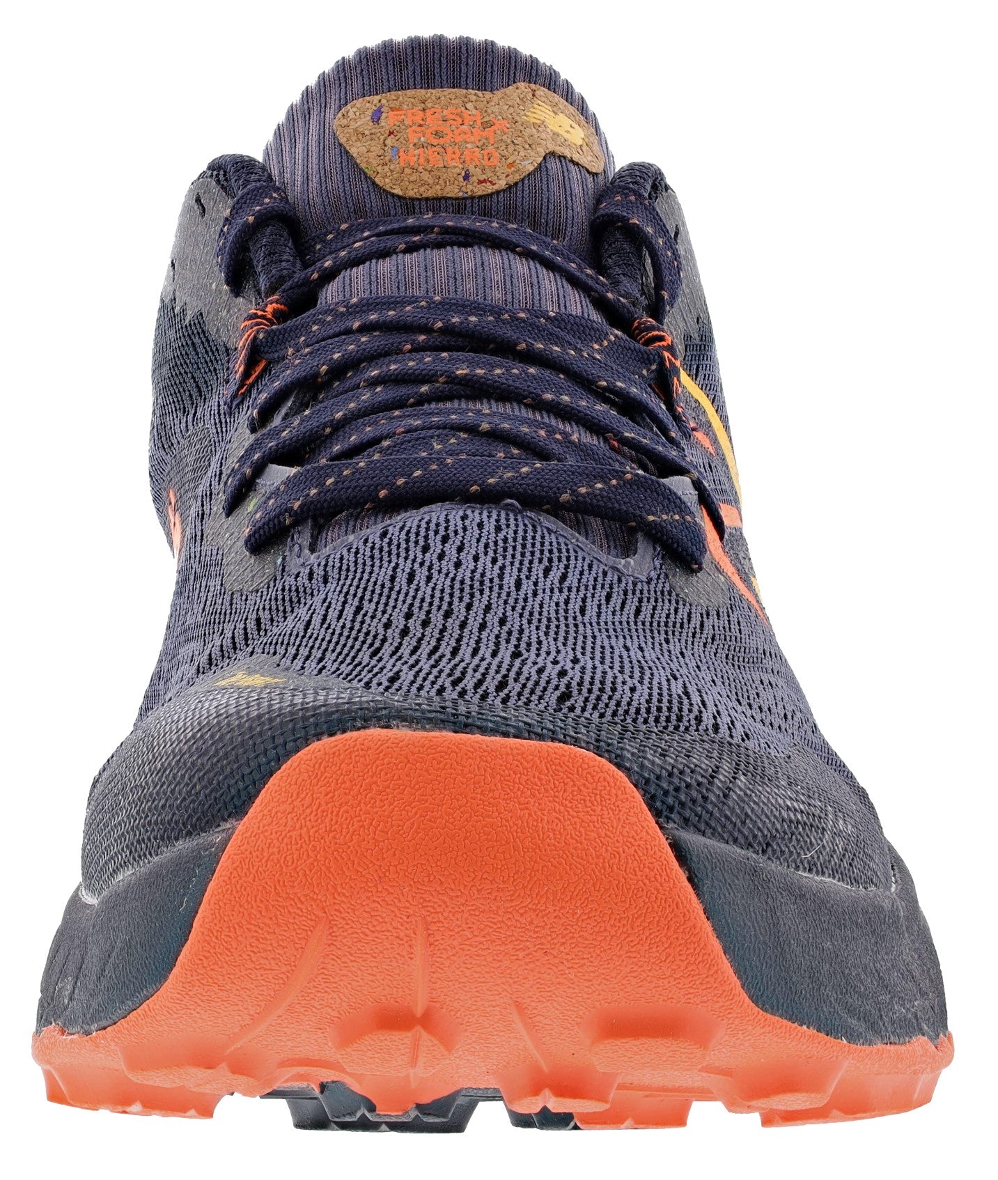 
                  
                    New Balance Men's Fresh Foam X Hierro v7 Trail Running Shoes
                  
                