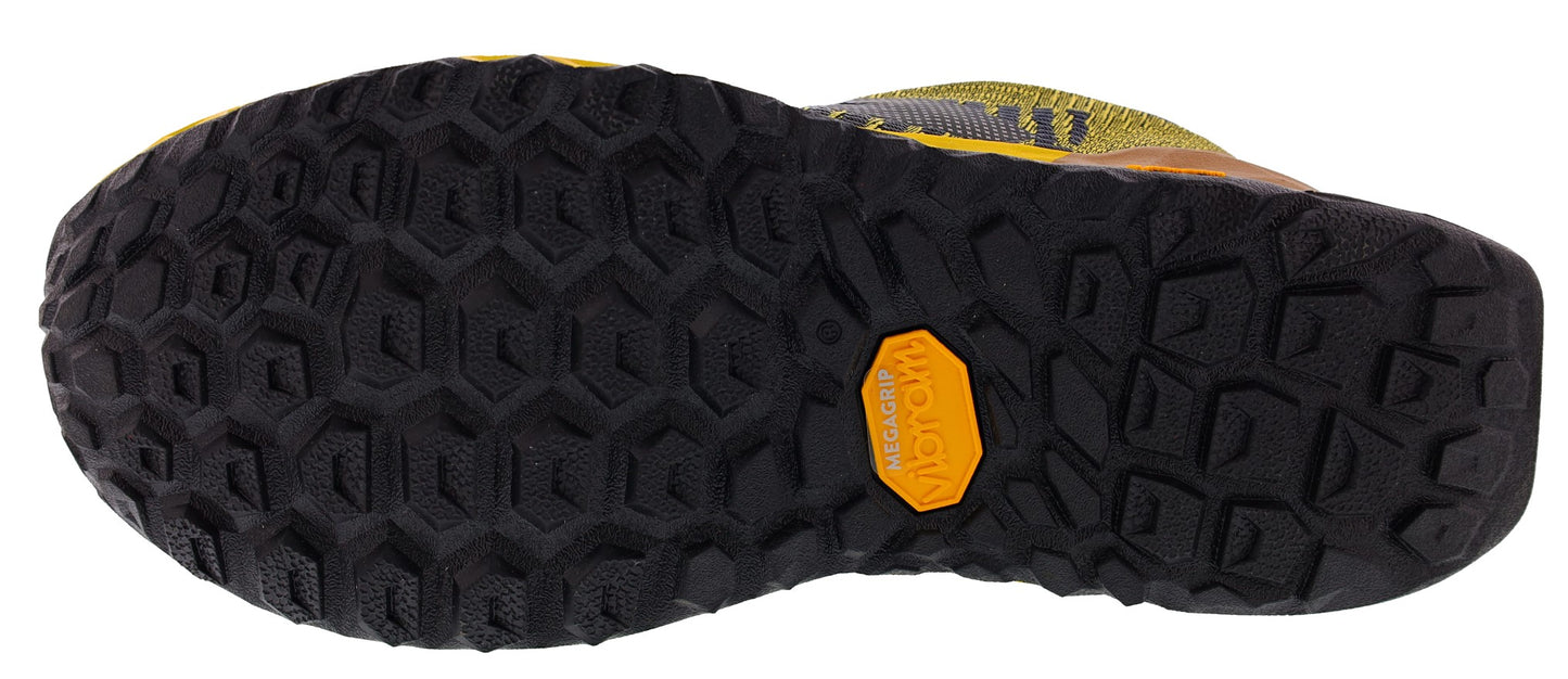 
                  
                    New Balance Men's Fresh Foam Hierro v6 GTX Trail Running Shoes
                  
                