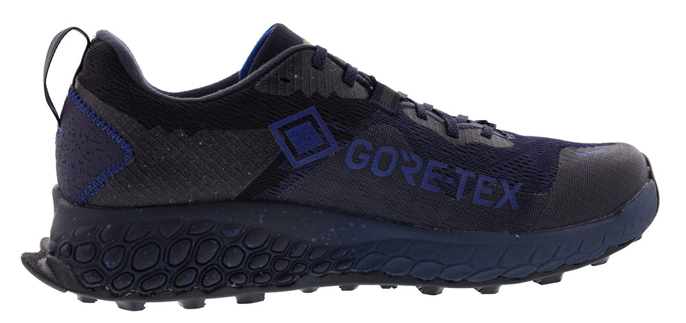 
                  
                    New Balance Men's Fresh Foam X Hierro v7 GTX Trail Running Shoes
                  
                