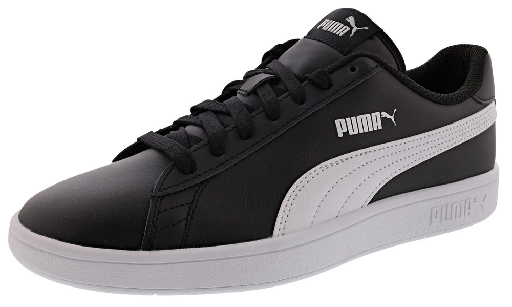 
                  
                    Puma Men's Smash v2 Classic Leather Shoes
                  
                