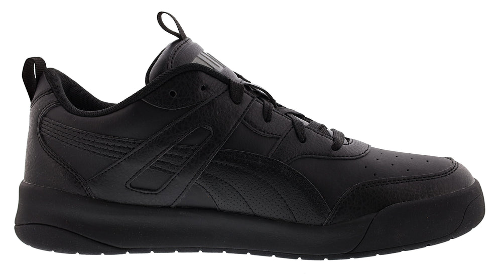 Puma backcourt black Clearance