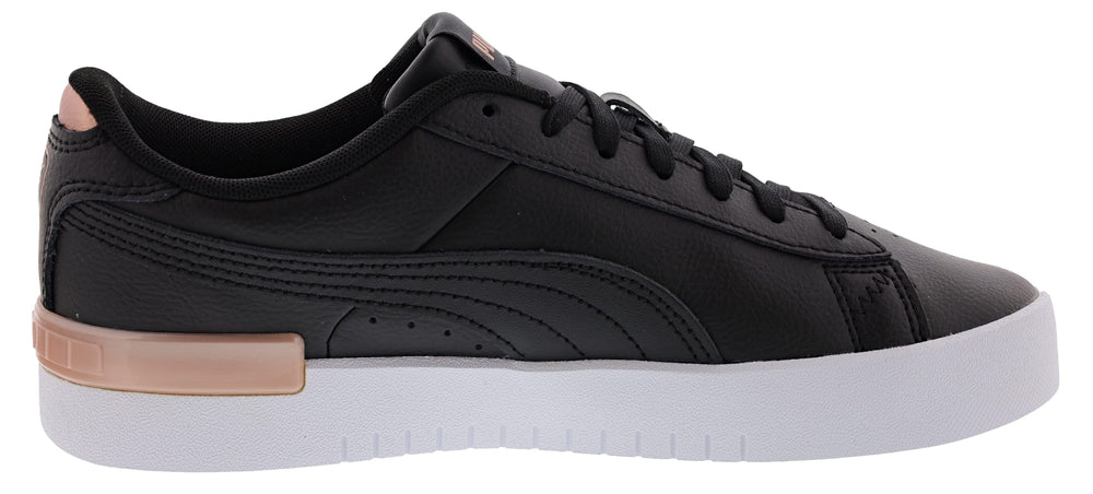 
                  
                    Puma Women's Jada Low Sneakers
                  
                