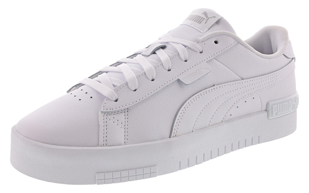 
                  
                    Puma Women's Jada Low Sneakers
                  
                