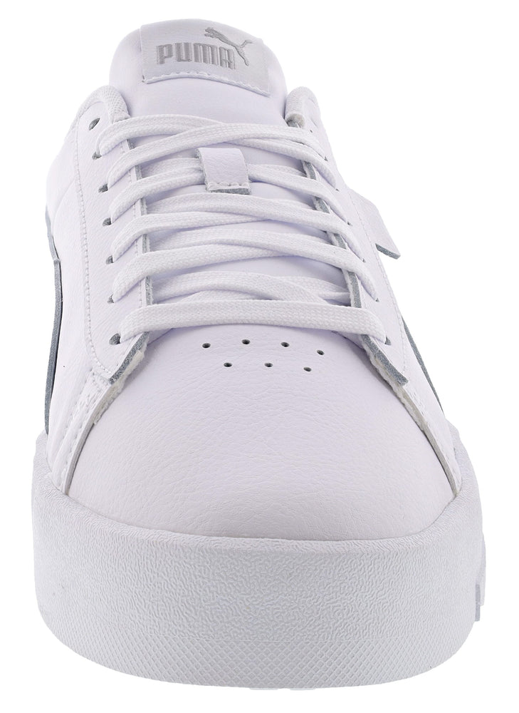 
                  
                    Puma Women's Jada Low Sneakers
                  
                