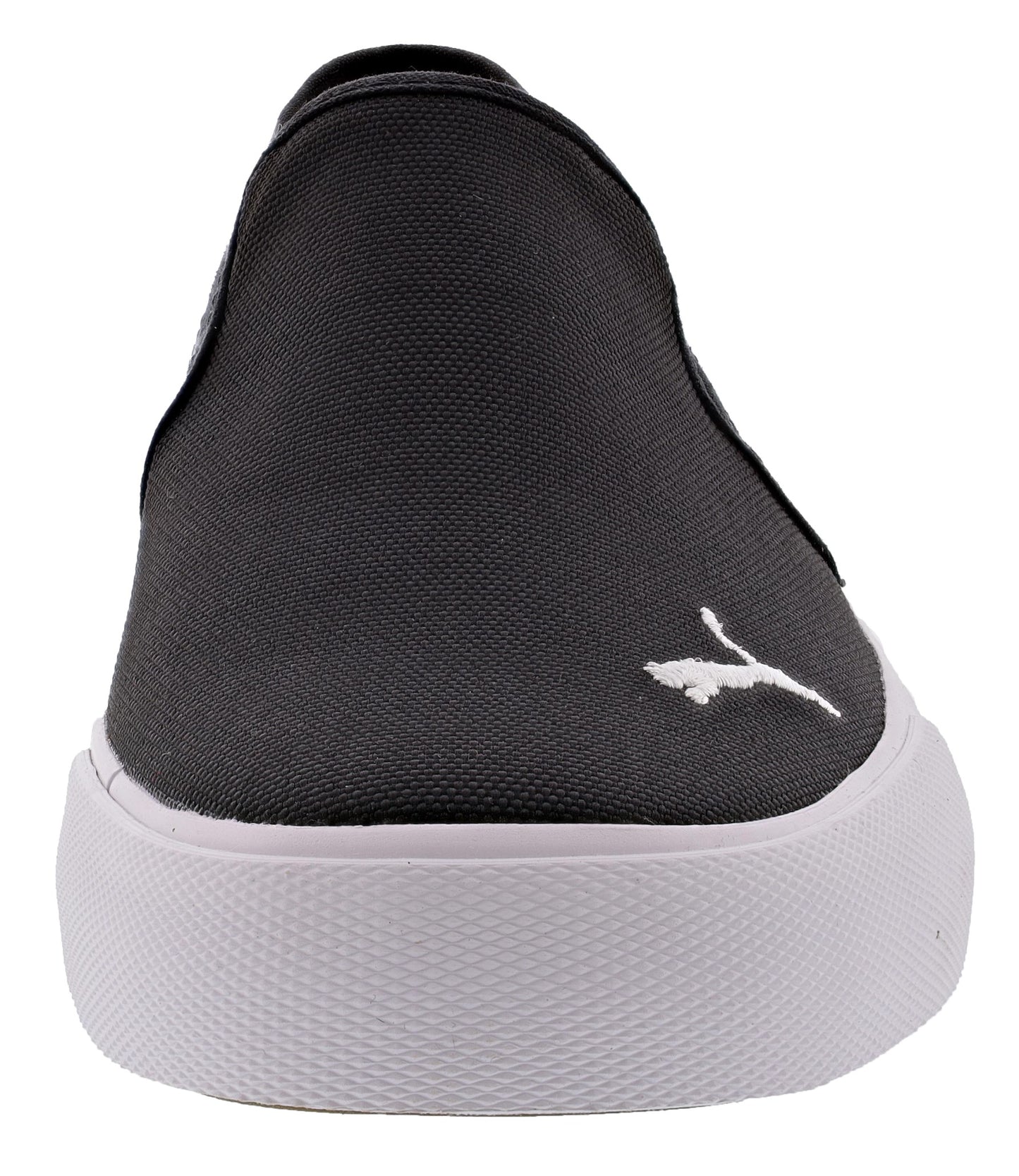 Buy Puma Unisex White & Black Colourblocked Bari Z Sneakers - Casual Shoes  for Unisex 12281082 | Myntra
