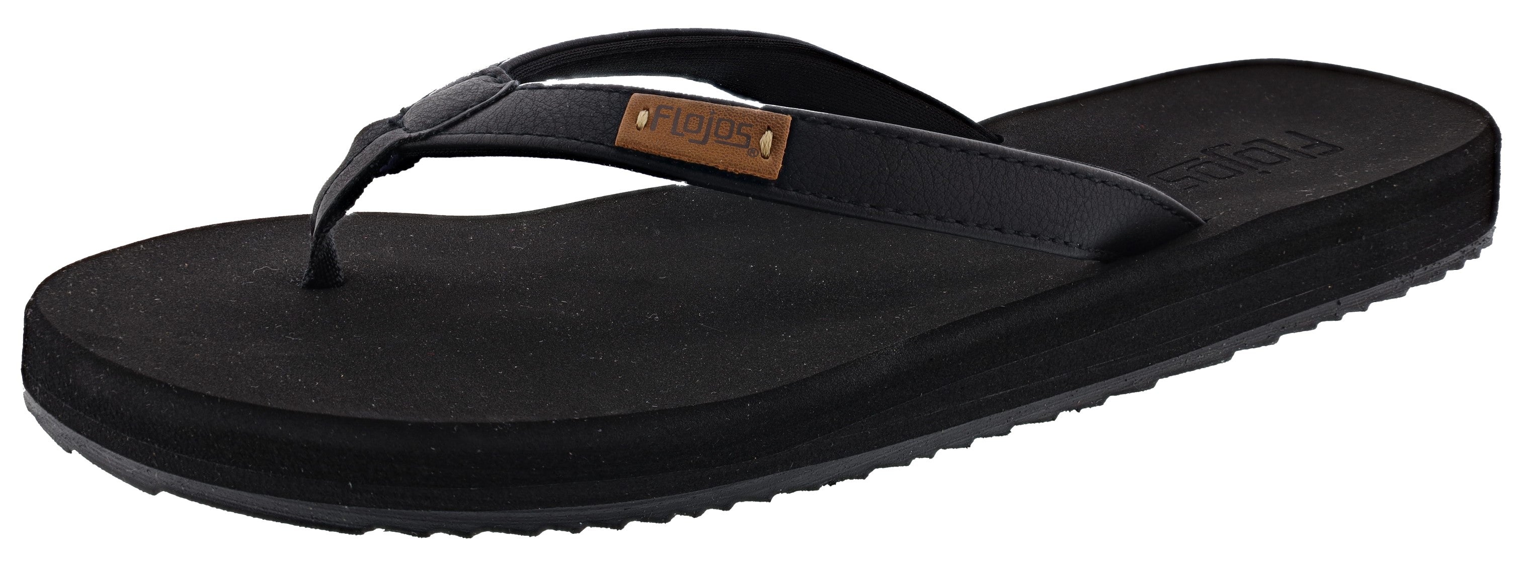 シューズ・サンダルその他 Unisex Rubber Flip-Flops 4110917-5960 Black/Piesta UB303XI60___911_grande.jpg?v=