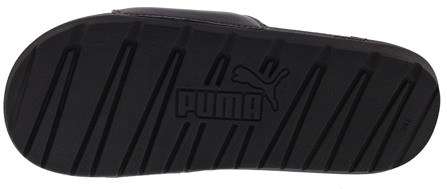 
                  
                    Puma Men's Cool Cat BX Slip On Slides
                  
                