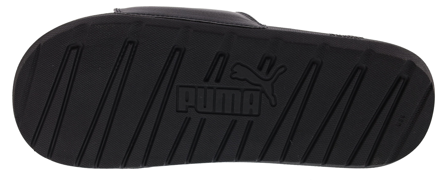 
                  
                    Puma Men's Cool Cat BX Slip On Slides
                  
                