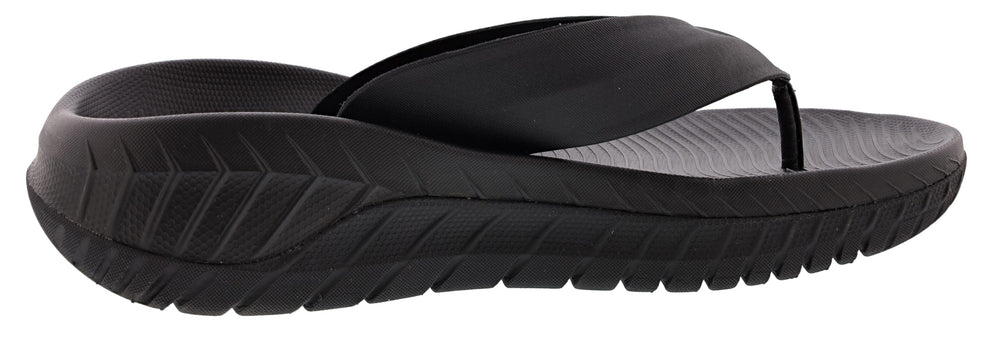 Posdata marxista Asesinar Skechers Go Recovery Lightweight Athletic Sandals Men's | Shoe City