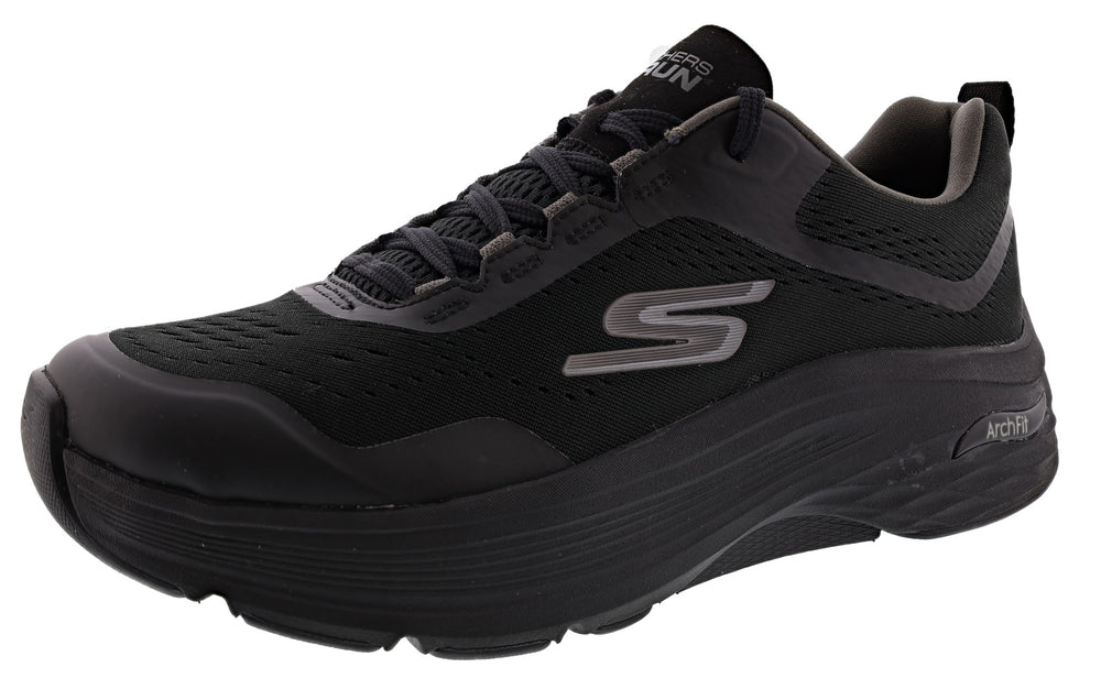 
                  
                    Skechers Men's Max Cushioning Arch Fit Goodyear Walking Shoes
                  
                