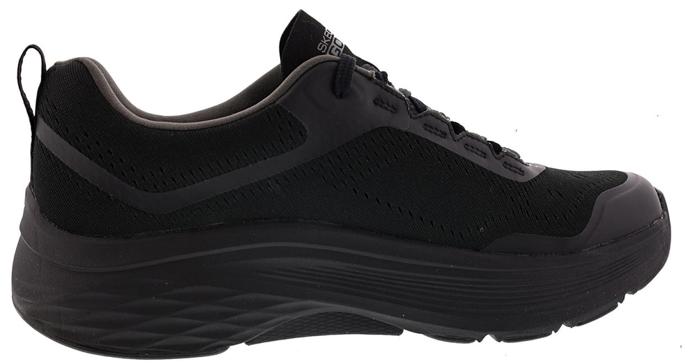 skechers arch fit dress shoes Skechers Men's Slip-ins: Arch Fit Motley - Milo Sneaker | Size 9.5 | Black