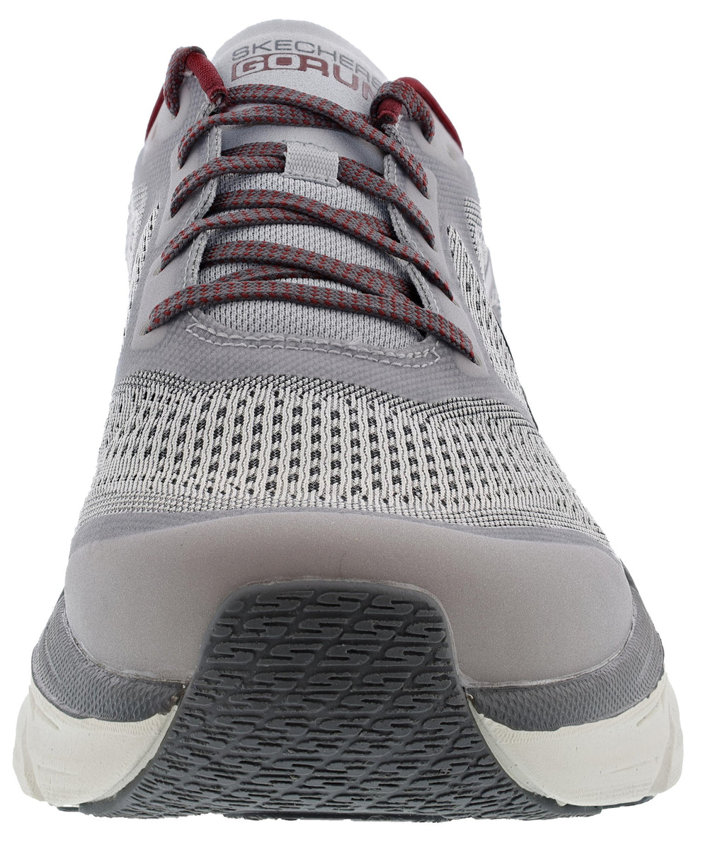 Skechers Max Cushioning Premier Vantage Running Shoes- Men | Shoe City