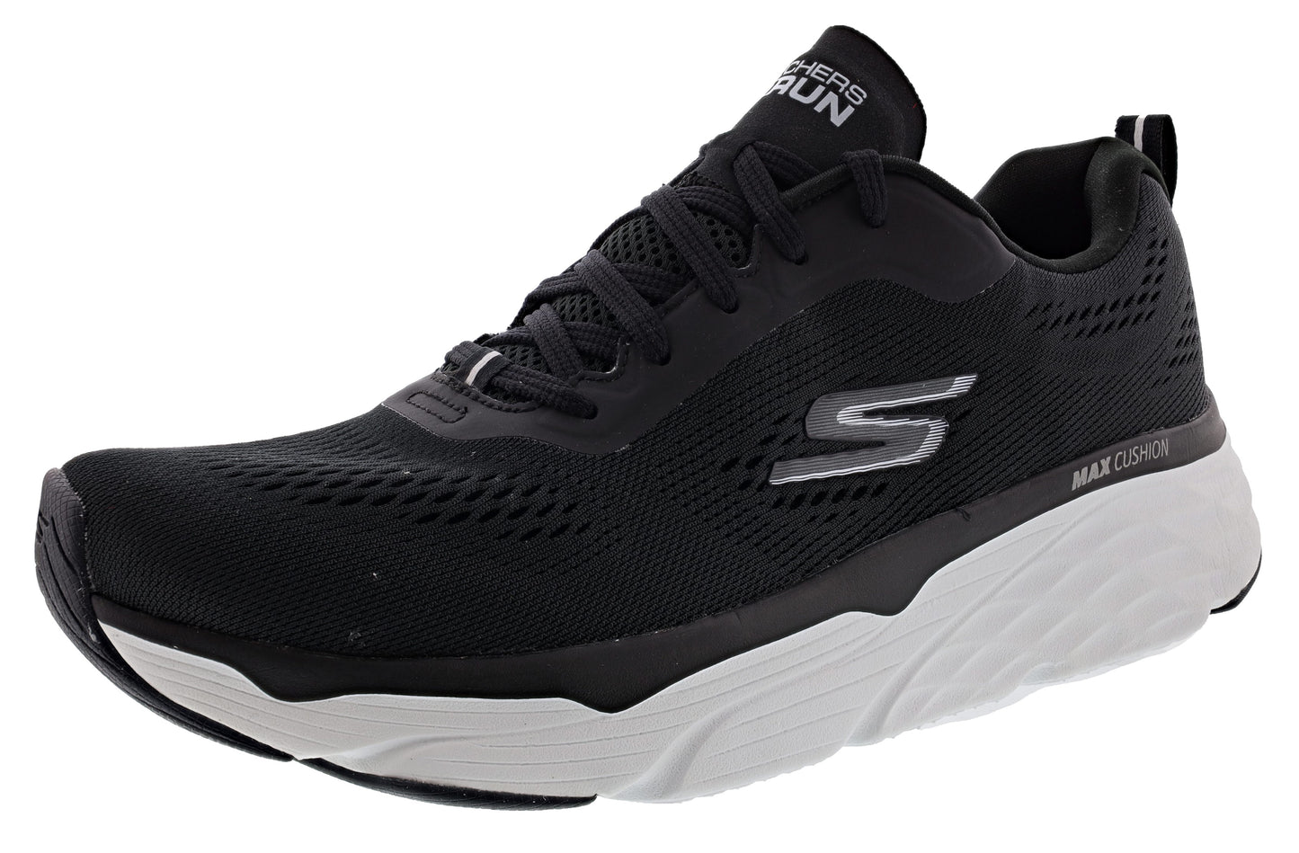 
                  
                    Skechers Men's Max Cushioning Elite Terminus Lace-Up Running Shoes
                  
                
