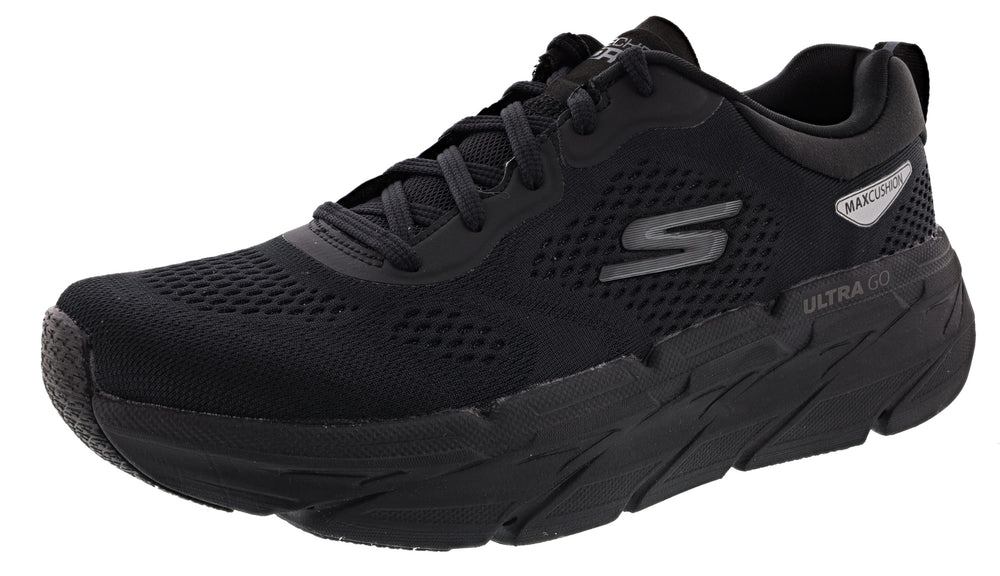 
                  
                    Skechers Men's Max Cushioning Elite Premier Perspective Running Shoes
                  
                