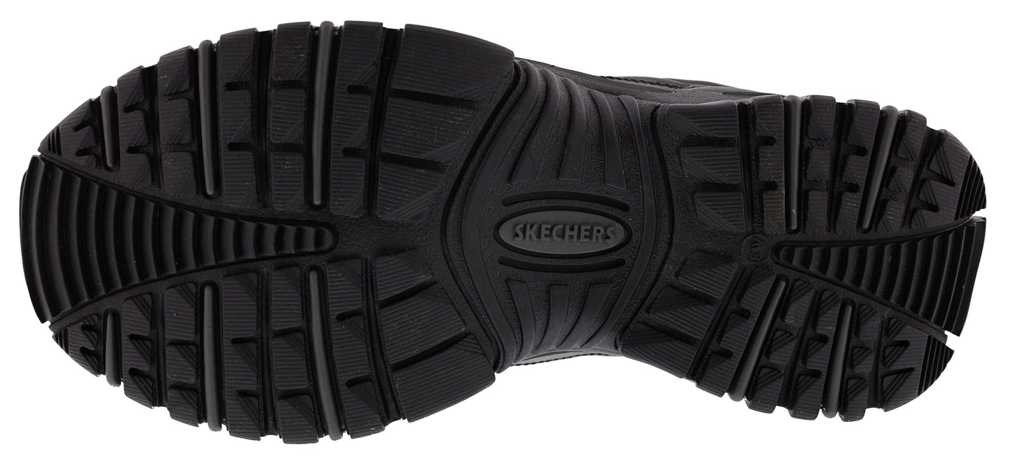 
                  
                    Skechers Men's Energy After burn Wide Width Road Running Shoes
                  
                
