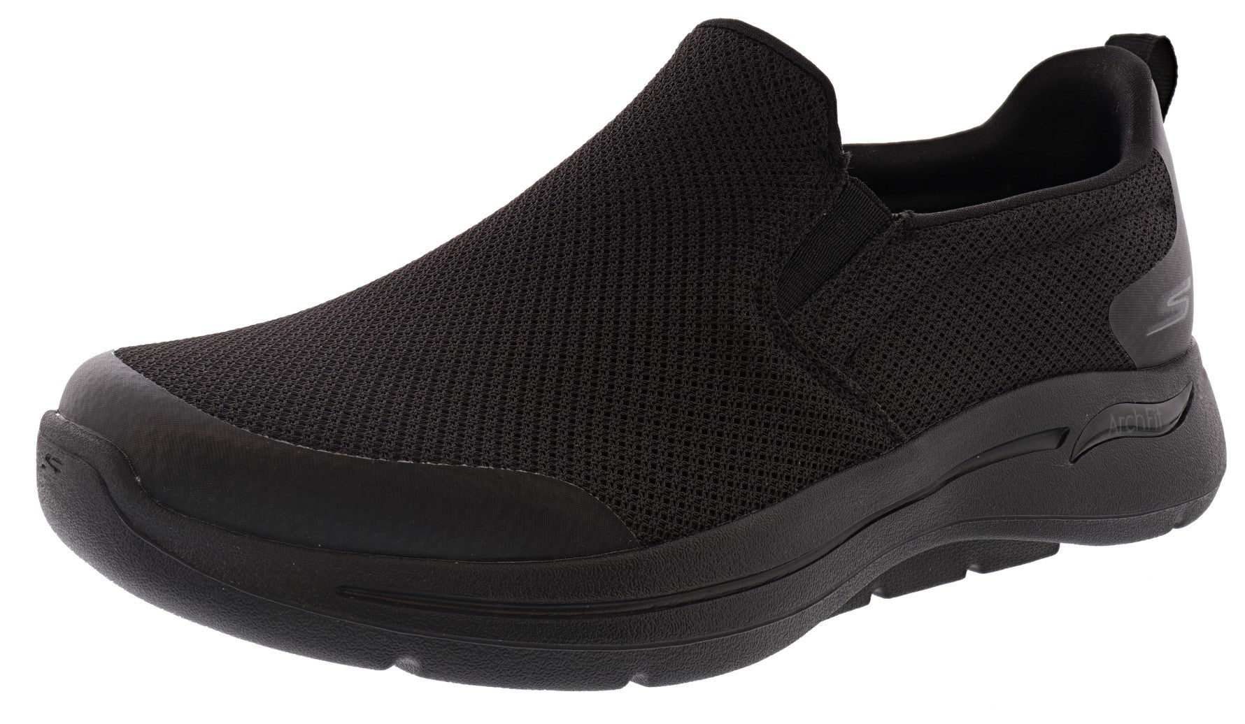 ◆SKECHERS◆ Men's Gowalk Archfit 20 Wide Slip-Ins SP0MWCFX0 Amazon.com | Skechers Men's Gowalk Arch Fit Slip-Ins