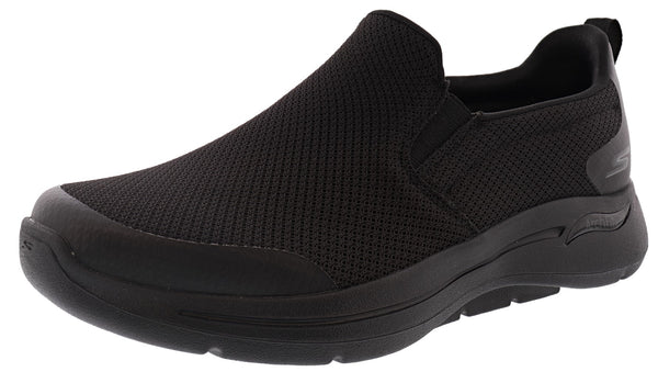Skechers Go Walk Arch Fit Togpath Extra Wide Walking Shoe-Men