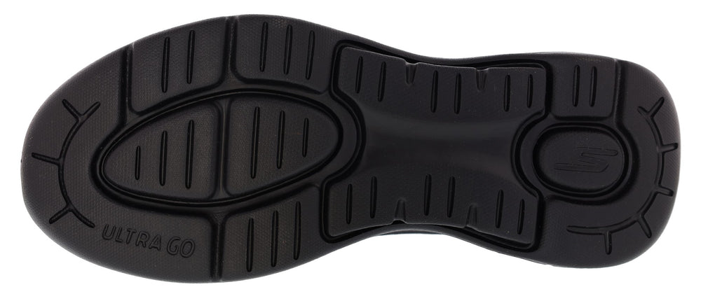 Mobiliseren Voor type Medaille Skechers Go Walk Arch Fit Idyllic 4E Wide Walking Shoes-Men | ShoeCity –  Shoe City
