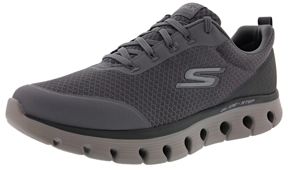 Memory Foam Skechers Go Walk Prix Skechers Men's Gowalk Slip-on